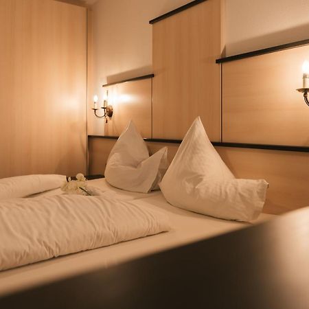 Hotel Sonneck Kössen Eksteriør bilde