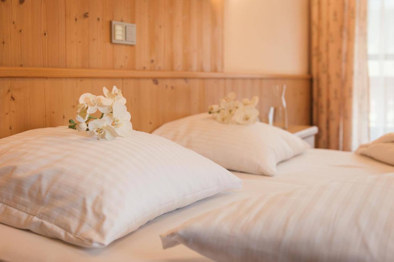Hotel Sonneck Kössen Eksteriør bilde