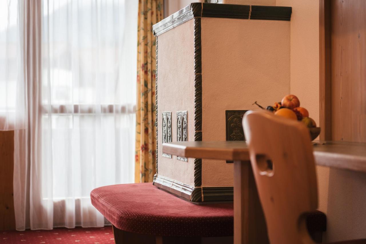 Hotel Sonneck Kössen Eksteriør bilde