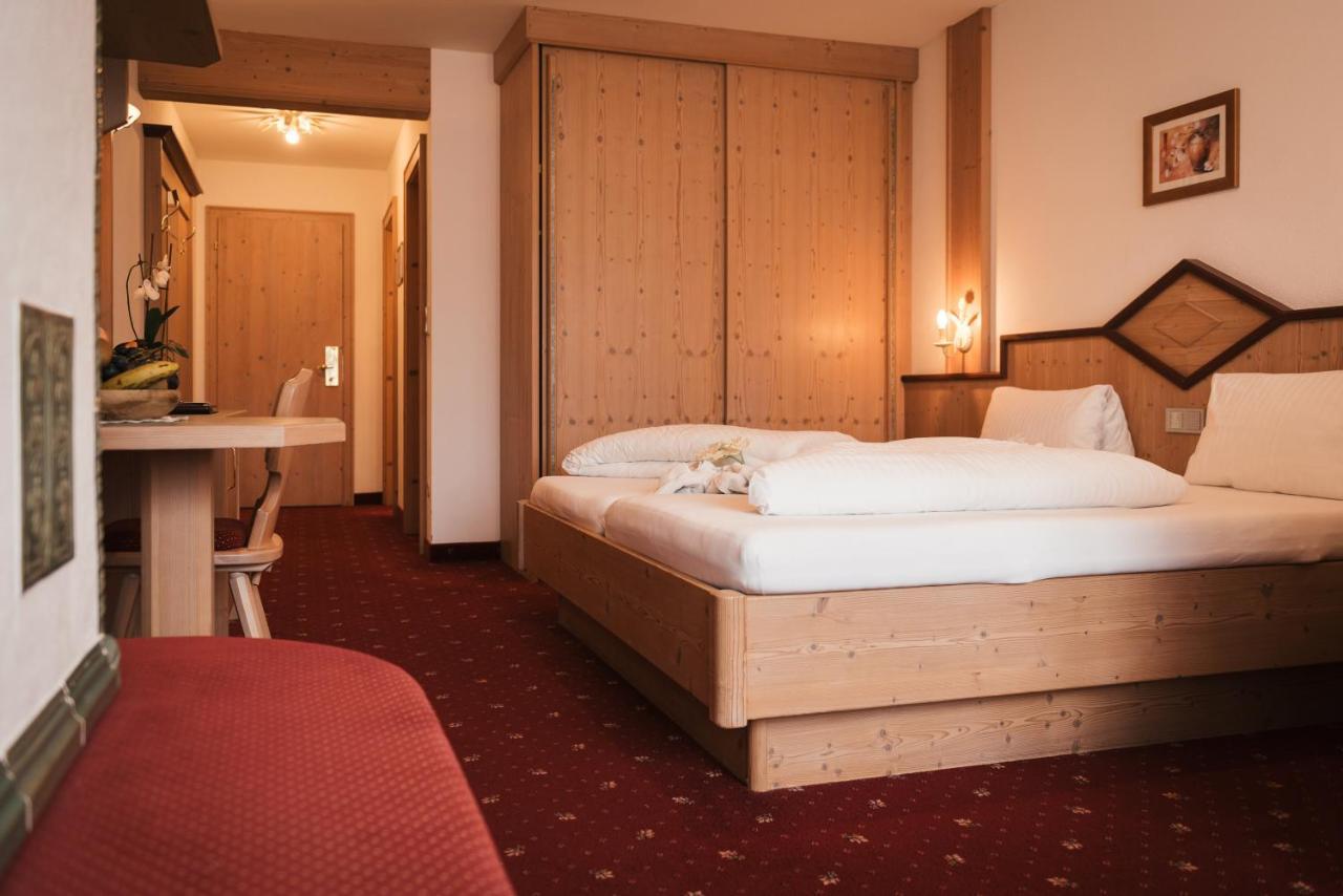 Hotel Sonneck Kössen Eksteriør bilde